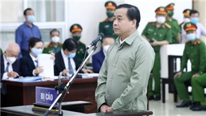 Phan Văn Anh Vũ đưa tiền hối lộ nhằm tr&#225;nh bị xử l&#253; h&#236;nh sự