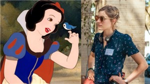 Greta Gerwig sẽ chấp b&#250;t kịch bản cho &#39;Snow White&#39;