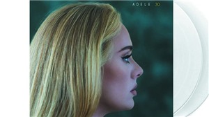 Adele tuần thứ 4 li&#234;n tiếp giữ qu&#225;n qu&#226;n Billboard 200