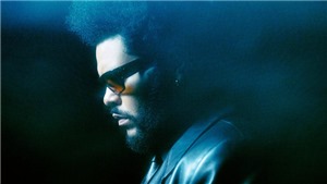 The Weeknd th&#244;ng b&#225;o ra album mới &#39;Dawn FM&#39;