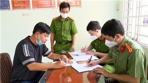 Bắt giam một bị can về h&#224;nh vi rửa tiền li&#234;n quan đến tr&#249;m bu&#244;n lậu Nguyễn Thị Kim Hạnh