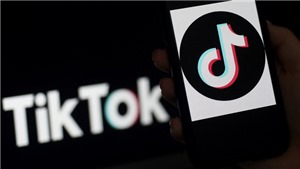 TikTok ngừng dịch vụ đăng tải video mới tại Nga nhằm tu&#226;n thủ luật chống tin giả