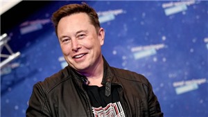 CEO Tesla Elon Musk trở th&#224;nh cổ đ&#244;ng lớn nhất của Twitter