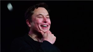  Tỷ ph&#250; Elon Musk tham gia ban l&#227;nh đạo Twitter
