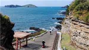 H&#224;n Quốc: Đảo Jeju x&#250;c tiến quảng b&#225; du lịch quốc tế