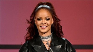 Forbes gọi t&#234;n Rihanna l&#224; nữ ca sĩ gi&#224;u c&#243; nhất