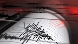 Tối 15/4, li&#234;n tiếp xảy ra 3 trận động đất lớn từ 2.9 đến 4.1 tại huyện Kon Pl&#244;ng, tỉnh Kon Tum
