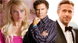 Will Ferrell tham gia phim &#39;Barbie&#39; live-action, &#39;Beverly Hills Cop&#39; phần 4 c&#243; đạo diễn mới