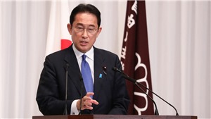 Nhật Bản hỗ trợ c&#225;c nước đang ph&#225;t triển 5 tỷ USD ph&#242;ng dịch Covid-19