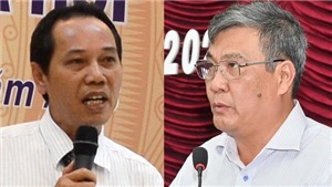 B&#236;nh Thuận: Kỷ luật nhiều đảng vi&#234;n c&#243; sai phạm, khuyết điểm