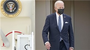 Nh&#224; Trắng b&#225;c tin đồn Tổng thống Mỹ Joe Biden ho&#227;n thăm Saudi Arabia