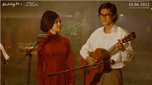 Phan Gia Nhật Linh với phim về Trịnh C&#244;ng Sơn: &#39;Th&#244;i kệ&#39; những lời khen ch&#234;!