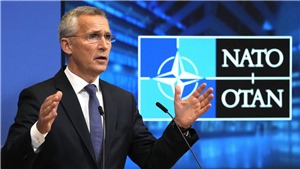 NATO c&#244;ng bố kế hoạch tăng cường lực lượng ở sườn ph&#237;a Đ&#244;ng