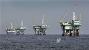 Mỹ mở cửa cho nhiều hoạt động khoan dầu kh&#237; ngo&#224;i khơi