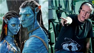 Đạo diễn James Cameron sẽ rời ghế đạo diễn sau &#39;Avatar 3&#39;?