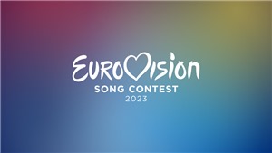 Anh sẽ thay Ukraine tổ chức Eurovision 2023