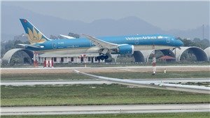 Nguy&#234;n nh&#226;n m&#225;y bay của Vietnam Airlines phải hạ c&#225;nh khẩn cấp tại Đ&#224; Nẵng