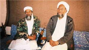 Thủ lĩnh mạng lưới khủng bố quốc tế Al-Qaeda bị ti&#234;u diệt tại Afghanistan
