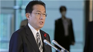 Nhật Bản xem x&#233;t khởi tố đối tượng dọa &#225;m s&#225;t Thủ tướng Fumio Kishida