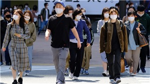 Nhật Bản: Người mắc Covid-19 kh&#244;ng c&#243; triệu chứng c&#225;ch ly 5 ng&#224;y  
