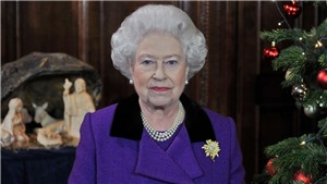 Vương quốc Anh bắt đầu quốc tang Nữ ho&#224;ng Elizabeth II