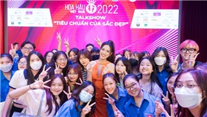 BTC Hoa hậu Việt Nam 2022 khẳng định &#39;cởi mở&#39; hơn về phẫu thuật thẩm mỹ
