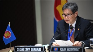 Hội nghị chuy&#234;n đề về bản sắc ASEAN