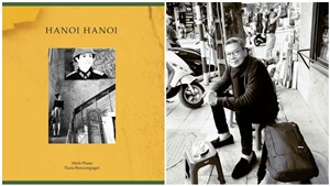 &#39;Hanoi Hanoi&#39; - Cầu nối những gi&#225; trị xưa cũ với đương thời