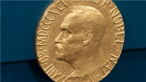 Nobel 2019: Hồi hộp chờ c&#225;c chủ nh&#226;n giải thưởng lộ diện