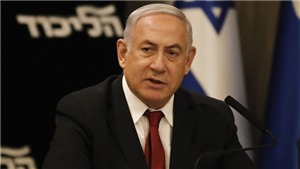 Kết th&#250;c điều trần về c&#225;o buộc Thủ tướng Israel Benjamin Netanyahu tham nhũng