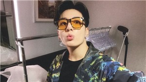 Jungkook BTS x&#243;a Instagram: Đừng lo v&#236; nguy&#234;n bộ ảnh vẫn c&#242;n đ&#226;y! (phần 2)