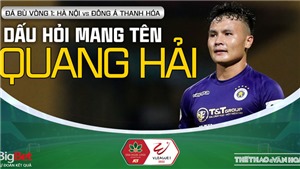 VIDEO H&#224; Nội vs Thanh H&#243;a: Trực tiếp b&#243;ng đ&#225; V-League 2022 h&#244;m nay (19h15, 16/3)