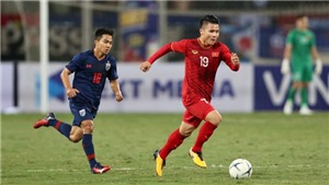 Nhật k&#253; AFF Cup 19/12: CĐV Th&#225;i Lan muốn gặp Việt Nam ở b&#225;n kết