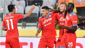 Nhận định Napoli vs Bologna: Đua với Milan? Kh&#244;ng, c&#242;n hơn thế!