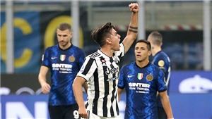 Juventus c&#243; thể sắp vượt mặt Inter