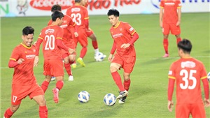 Việt Nam vs Nhật Bản: Lời khen đến từ đội kh&#225;ch
