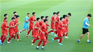 AFF Cup 2021: &#39;Bắt h&#236;nh dong&#39; c&#225;c anh h&#224;o
