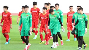 Cầu thủ U23 Việt Nam kh&#243; c&#243; suất dự AFF Cup