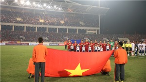 Tuyển Việt Nam sẽ vượt qua v&#242;ng bảng AFF Cup 2020