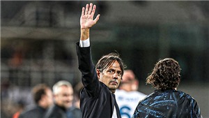Inter Milan: Khi cạnh tranh tạo ra sức mạnh