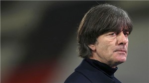 Chiến bại của đội tuyển Đức hay của Joachim Low?