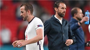 Nhận định Anh vs CH S&#233;c (trực tiếp VTV6): Harry Kane, từ kỳ vọng đ&#234;́n gánh nặng