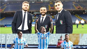 Đội tuyển Italy: Những học tr&#242; của Zeman