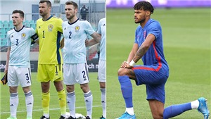 EURO 2021 v&#224; c&#226;u chuyện thể diện quốc gia