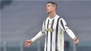 Juventus sa s&#250;t theo Ronaldo: Chia tay nhau l&#224; hợp l&#253; cho cả hai?
