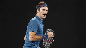 V&#236; sao Federer vẫn nằm trong Top 10?
