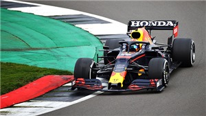 Đua C&#244;ng thức 1 m&#249;a 2021: Cuộc chiến giữa Mercedes v&#224; Red Bull