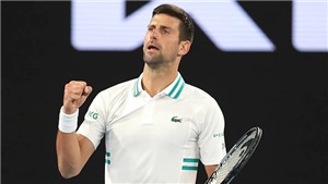 Djokovic c&#243; xứng l&#224; tay vợt vĩ đại nhất?