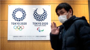 Olympic Tokyo: Hy vọng mịt mờ