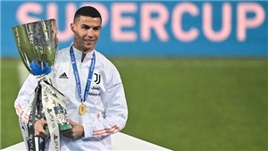 Ronaldo, Messi, Dani Alves: Ai sở hữu nhiều C&#250;p v&#244; địch nhất?